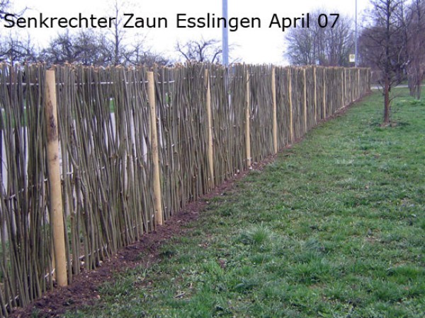 20_Senkrechter_Zaun_Esslingen